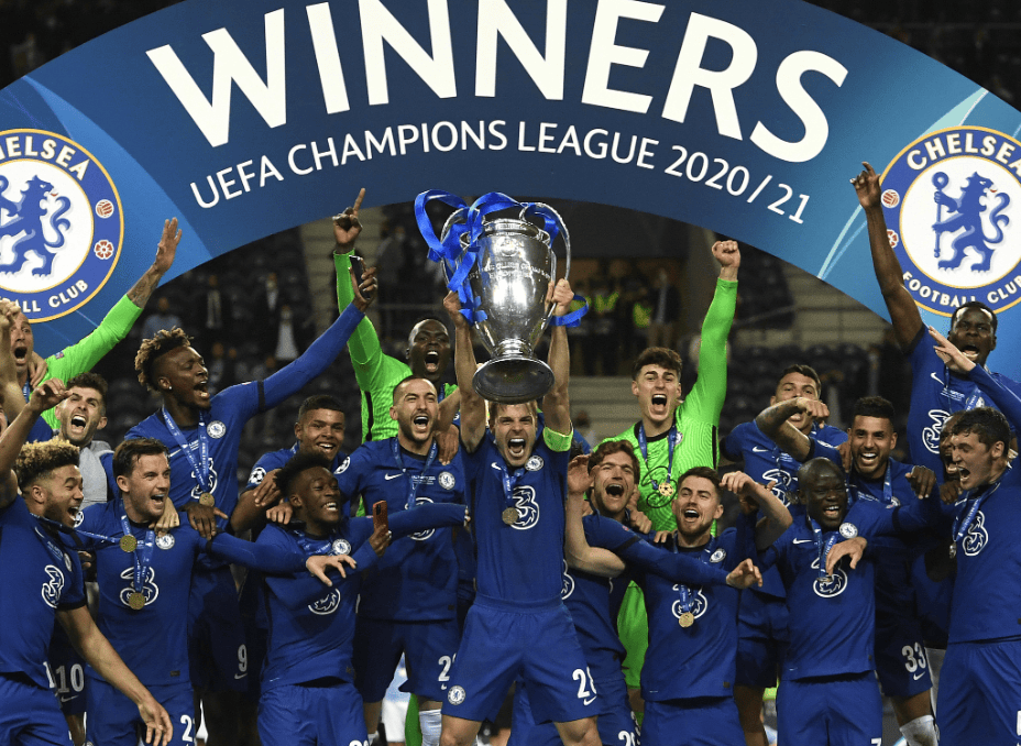 爱游戏网页版关于窗口期欧冠焦点战，切尔西强势反弹，媒体盛赞，高层口径保持一致的信息